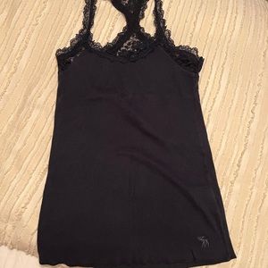 Abercrombie & Fitch Tank Top
